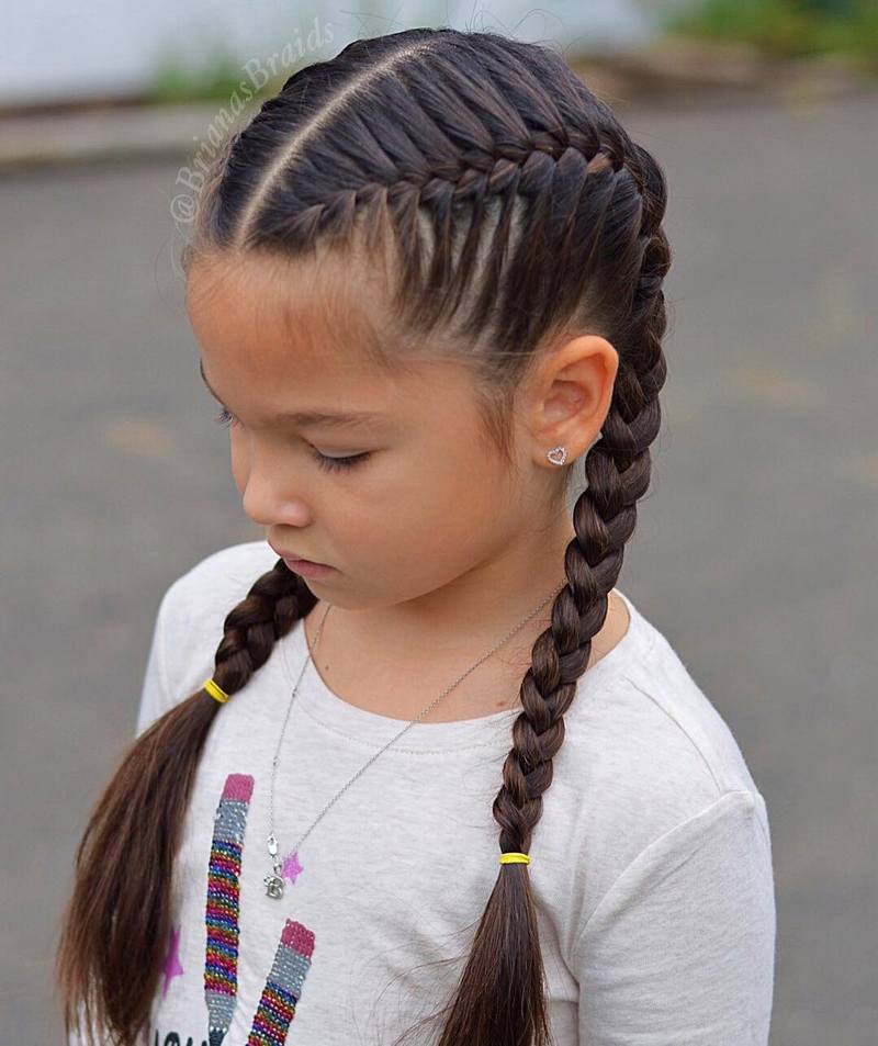 hairstyles for school (9)