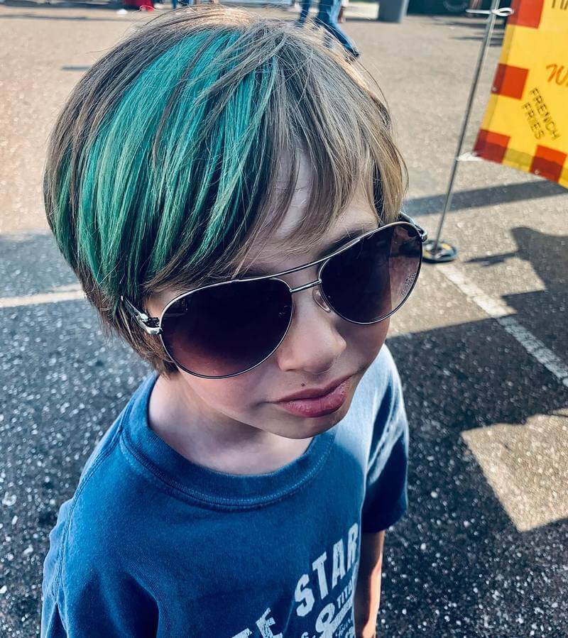 Cool Hairstyles for Little Boys 2019 Edition | Kids Hairstyle Haircut