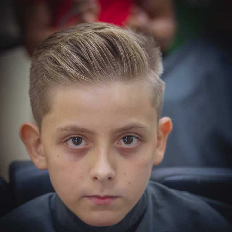 Cool Hairstyles for Little Boys 2019 Edition | Kids Hairstyle Haircut