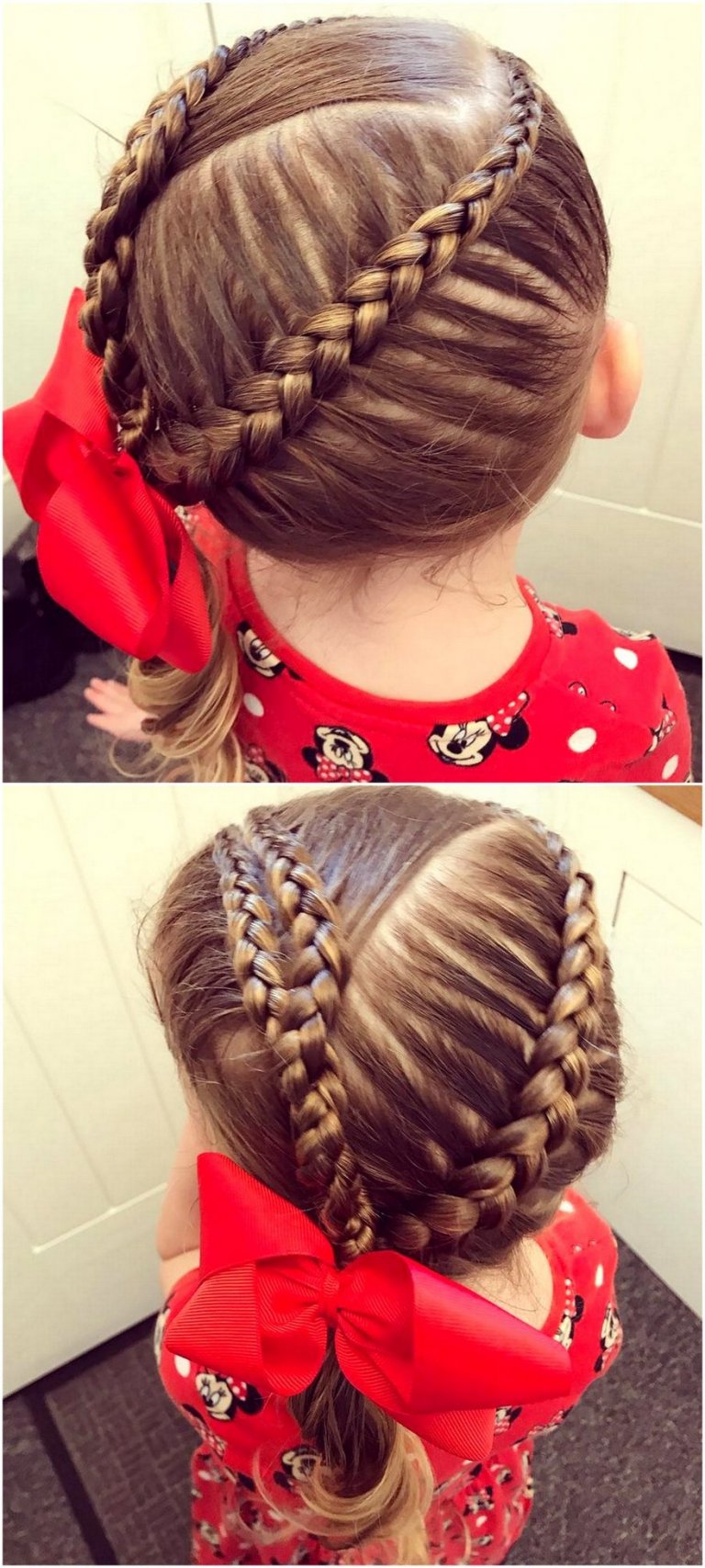 Latest And Trending Little Girl Hairstyles | Kids Hairstyle Haircut