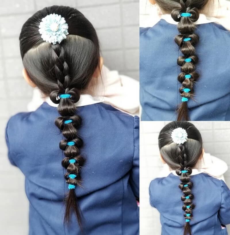 little girls braid hairstyle (36)