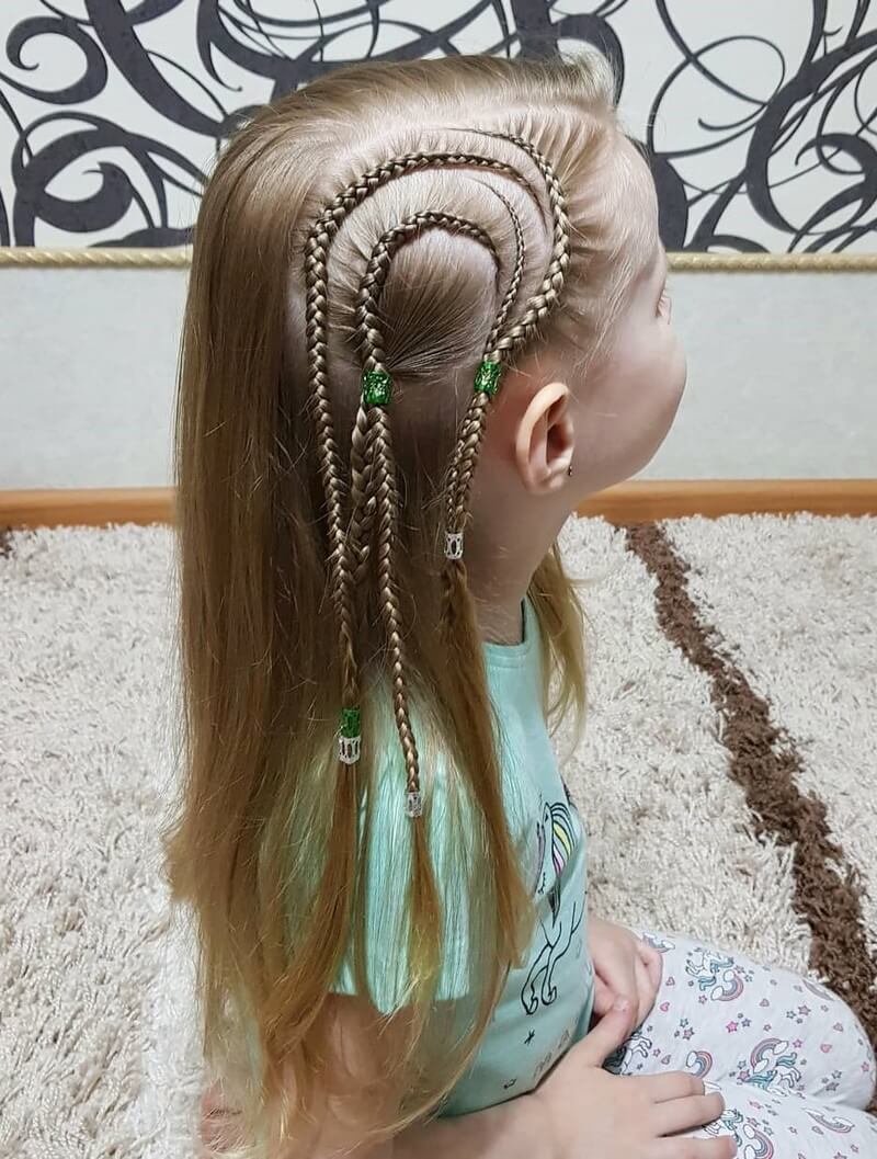 little girls braid hairstyle (50)