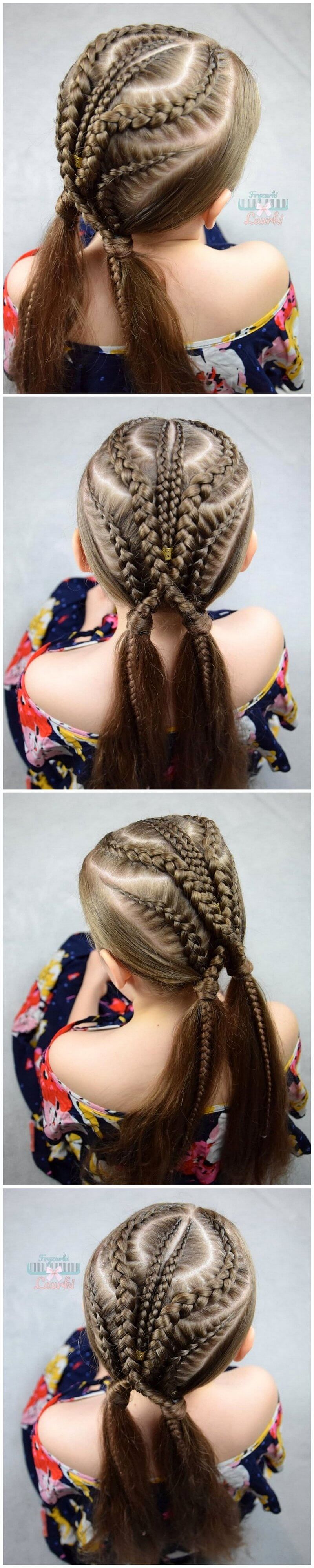 little girls braid hairstyle (6)