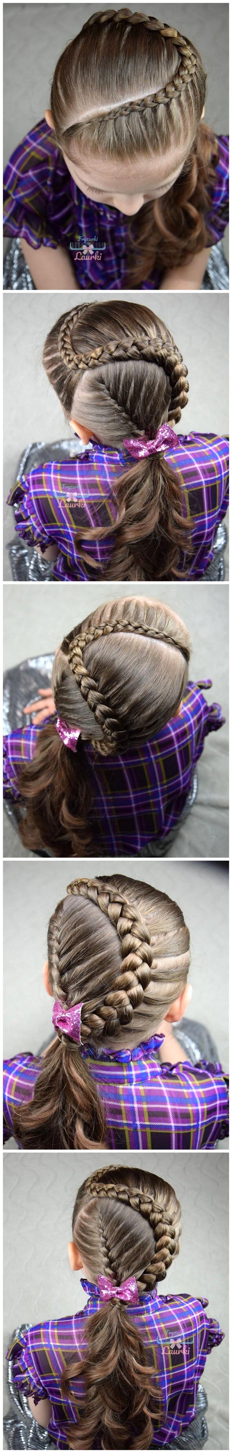 little girls braid hairstyle (8)