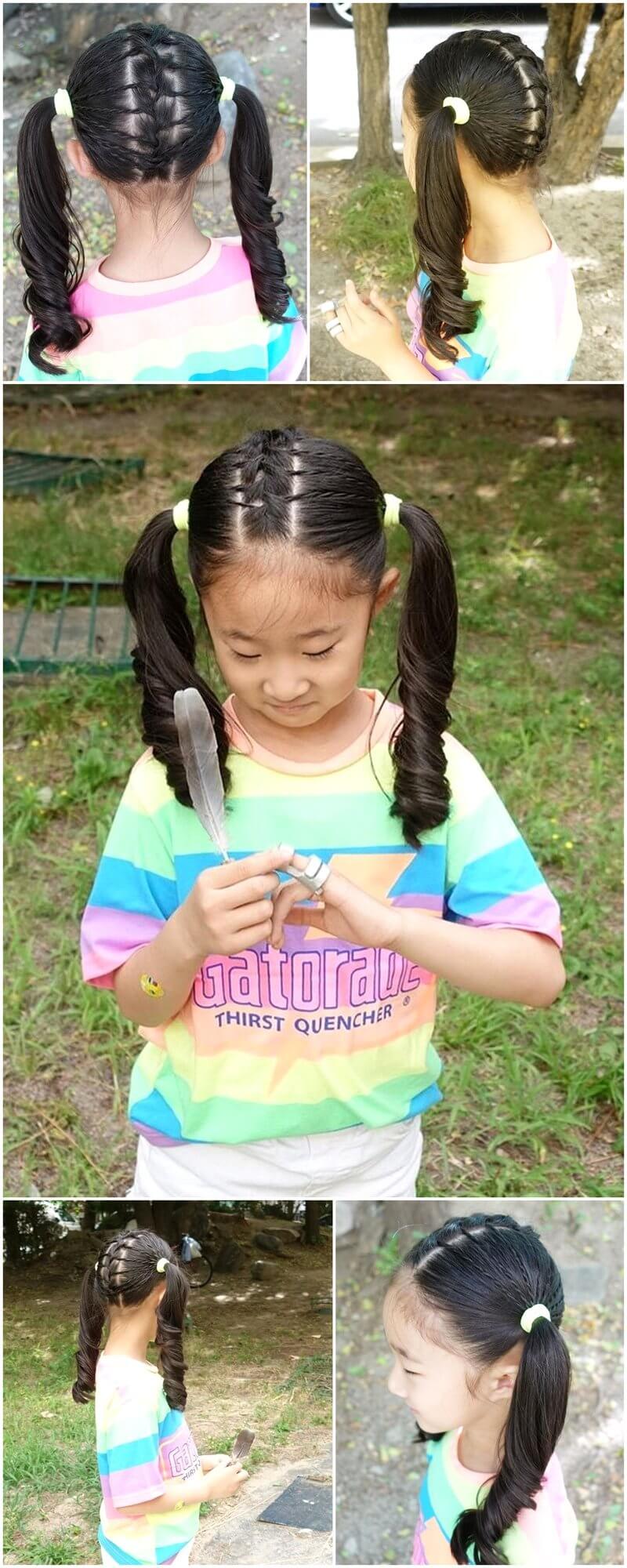 little girls braid hairstyle (83)