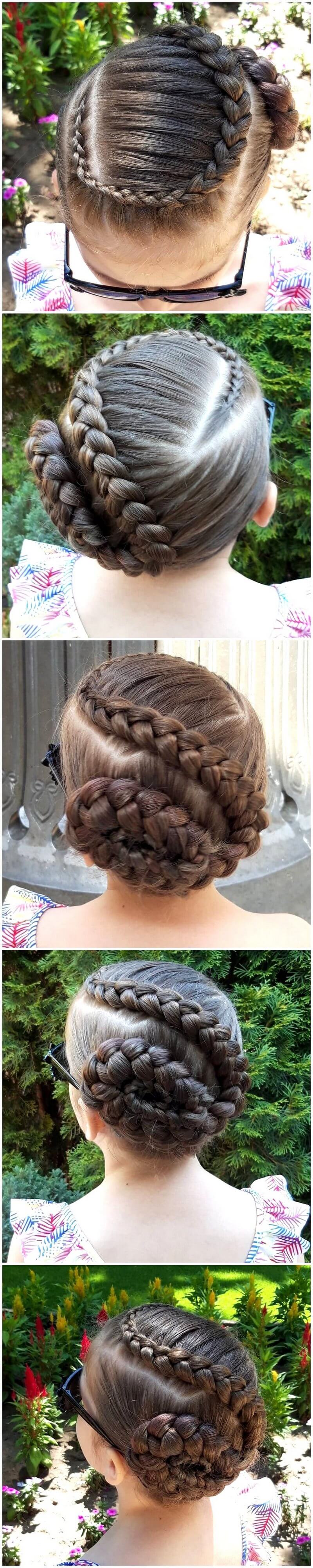 little girls braid hairstyle (9)