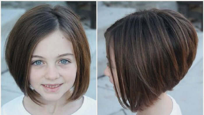 little girl hairstyle with bangs (10)