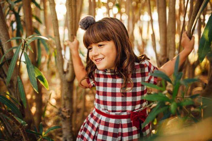 little girl hairstyle with bangs (16)