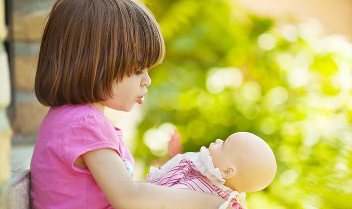 little girl hairstyle with bangs (17)