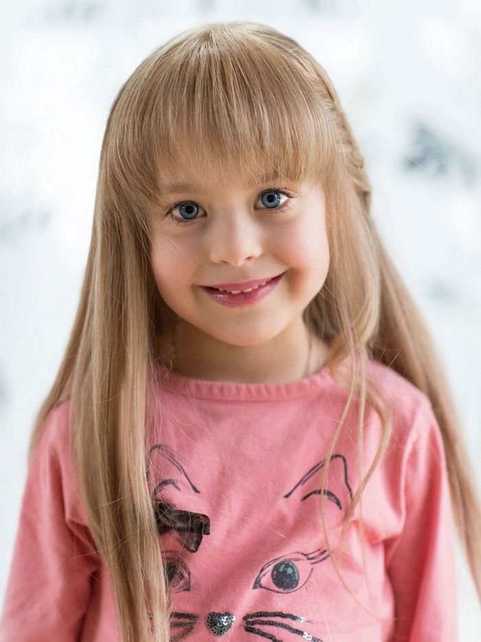 little girl hairstyle with bangs (53)