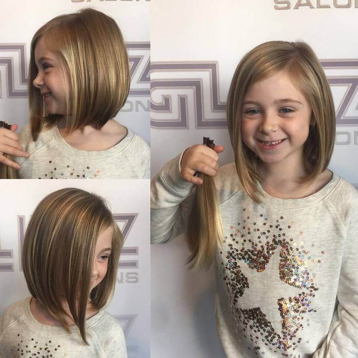little girl hairstyle with bangs (8)